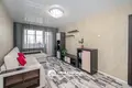 Квартира 3 комнаты 68 м² Минск, Беларусь