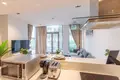 Wohnung 1 Schlafzimmer 104 m² Dubai, Vereinigte Arabische Emirate