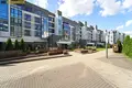 Wohnung 3 zimmer 108 m² Minsk, Belarus