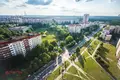 Wohnung 1 zimmer 41 m² Minsk, Belarus