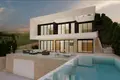 Дом 4 комнаты 331 м² Альтеа, Испания