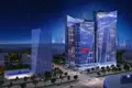 Complejo residencial Calligraphy Towers