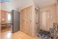 Квартира 3 комнаты 64 м² Вильнюс, Литва