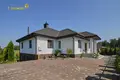 Cottage 257 m² Samachvalavicki sielski Saviet, Belarus