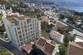 Wohnung 1 Schlafzimmer 55 m² Becici, Montenegro