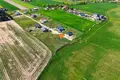 Land 693 m² Gorszewice, Poland