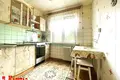 Квартира 3 комнаты 50 м² Гомель, Беларусь
