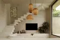 2 bedroom apartment  Cepaka, Indonesia