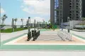 Квартира 2 спальни 55 м² Дубай, ОАЭ