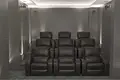 Квартира 2 комнаты 50 м² Аланья, Турция