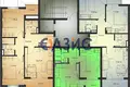 Wohnung 2 zimmer 58 m² Ravda, Bulgarien