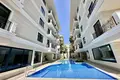 1 bedroom apartment  Alanya, Turkey