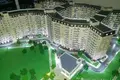 1 room apartment 35 m² Odesa, Ukraine