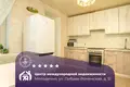 Квартира 3 комнаты 87 м² Молодечно, Беларусь