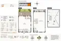 Офис 193 м² Варшава, Польша