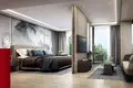 Wohnung 2 zimmer 58 m² Naklua, Thailand