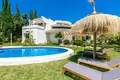 4-Schlafzimmer-Villa 675 m² Benahavis, Spanien