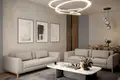 Appartement 2 chambres 61 m² Kadikoy, Turquie