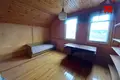 Casa 120 m² Radaskovicki sielski Saviet, Belarús