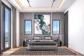 Квартира 3 комнаты 75 м² Мезитли, Турция