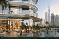 1 bedroom apartment 73 m² Dubai, United Arab Emirates
