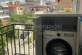 Wohnung 1 Schlafzimmer 61 m² Nea Kallikrateia, Griechenland