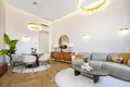 3 bedroom apartment 96 m² Budapest, Hungary