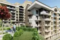Квартира 2 спальни 65 м² Тиват, Черногория