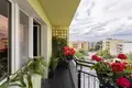 Квартира 2 комнаты 54 м² Сважендз, Польша