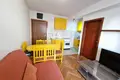 Appartement 1 chambre 34 m² en Budva, Monténégro