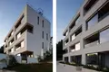 Wohnung 2 Schlafzimmer 102 m² Tivat, Montenegro