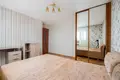 Квартира 2 комнаты 51 м² Минск, Беларусь