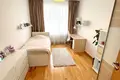 Apartamento 4 habitaciones 108 m² Riga, Letonia