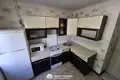 1 bedroom apartment 33 m² Minsk, Belarus