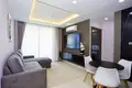 1 bedroom condo 35 m² Pattaya City, Thailand