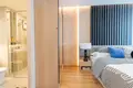 Mieszkanie 1 pokój 32 m² Si Sunthon, Tajlandia