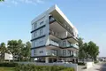 Mieszkanie 2 pokoi 102 m² Larnaka, Cypr