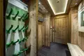 Шале 6 спален  в Courchevel, Франция