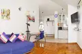Mieszkanie 1 pokój 34 m² Becici, Czarnogóra