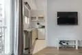 Appartement 1 chambre 24 m² Varsovie, Pologne