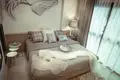 1 bedroom apartment 33 m² Pattaya City, Thailand