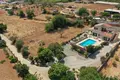 Villa de tres dormitorios 280 m² Olhao, Portugal