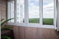 Wohnung 1 zimmer 45 m² Minsk, Belarus