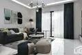 1 bedroom apartment 47 m² Alanya, Turkey