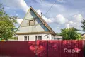 House  Krasnienski sielski Saviet, Belarus