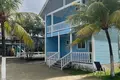 Haus 5 Schlafzimmer 230 m² Thatch Point, Honduras