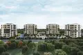 Appartement 1 chambre 90 m² Aksu, Turquie