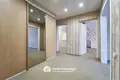 Appartement 3 chambres 73 m² Minsk, Bélarus
