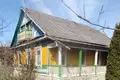 Maison 84 m² Zazevicki sielski Saviet, Bélarus