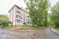 2 room apartment 41 m² Minsk, Belarus